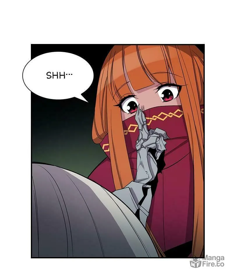 Dungeon Majesty Chapter 42 page 71 - 