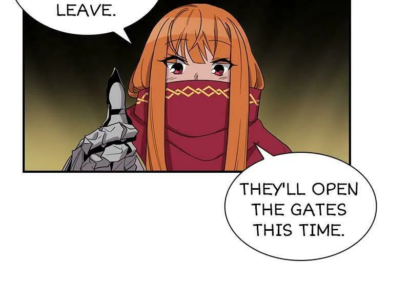 Dungeon Majesty Chapter 42 page 80 - 