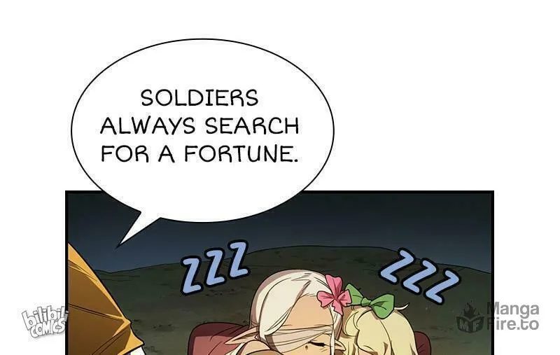 Dungeon Majesty Chapter 42 page 9 - 