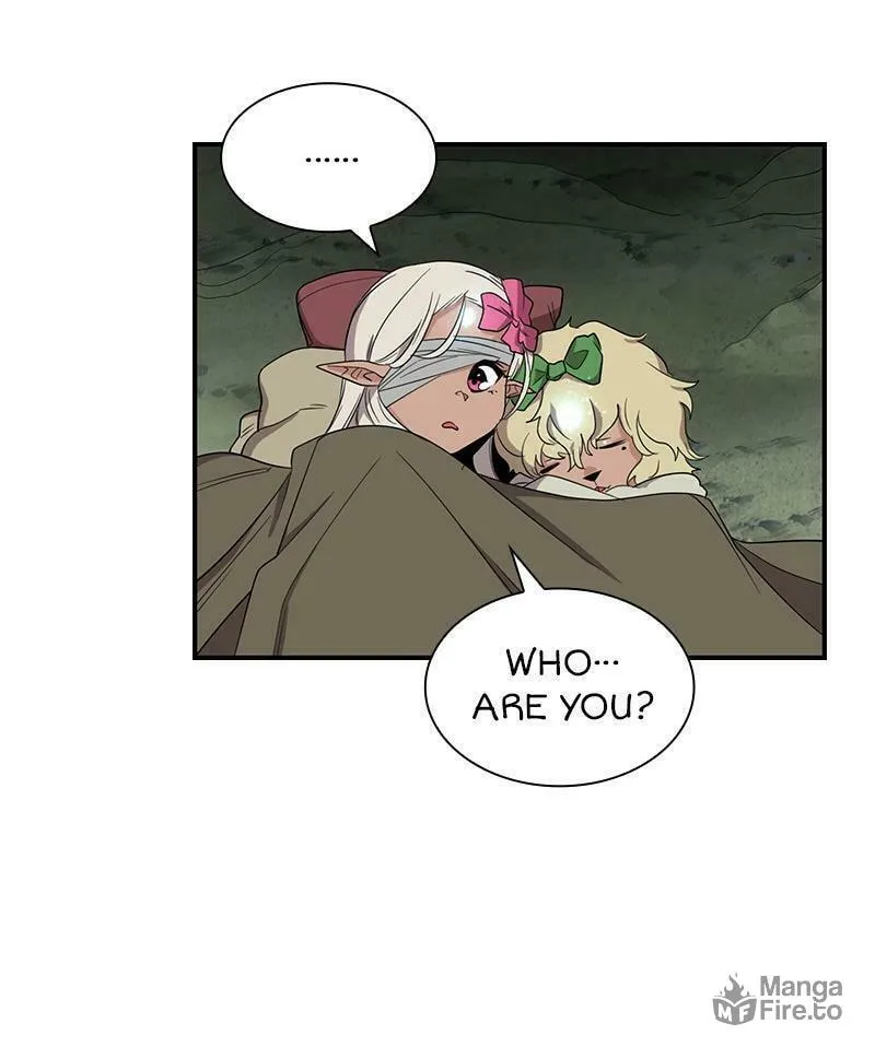 Dungeon Majesty Chapter 42 page 81 - 