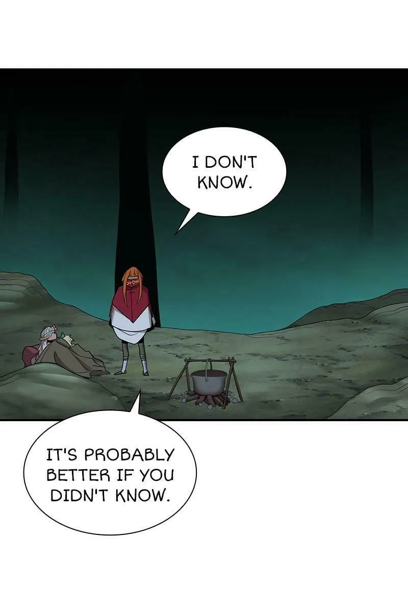 Dungeon Majesty Chapter 42 page 82 - 
