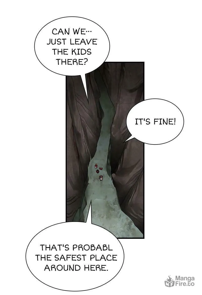 Dungeon Majesty Chapter 42 page 88 - 