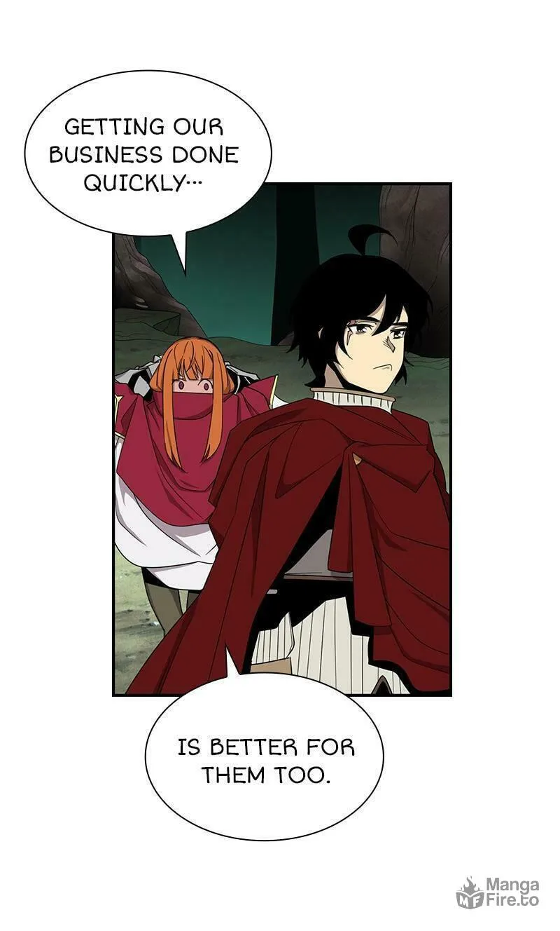 Dungeon Majesty Chapter 42 page 90 - 