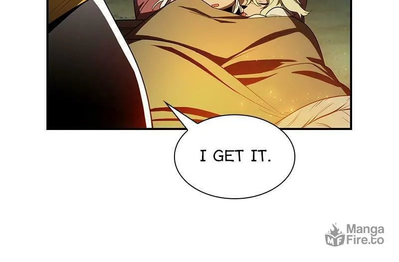 Dungeon Majesty Chapter 42 page 10 - 