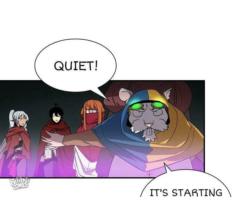 Dungeon Majesty Chapter 42 page 91 - 