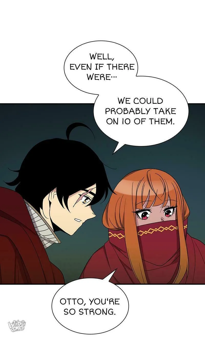 Dungeon Majesty Chapter 42 page 95 - 