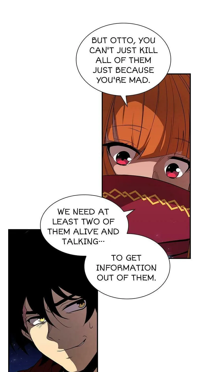Dungeon Majesty Chapter 42 page 97 - 