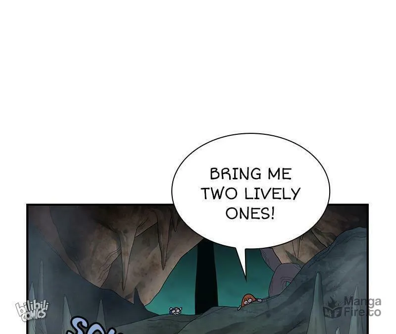 Dungeon Majesty Chapter 42 page 100 - 