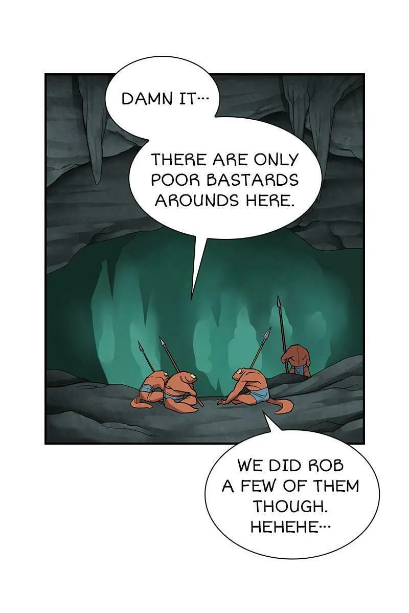 Dungeon Majesty Chapter 43 page 2 - 