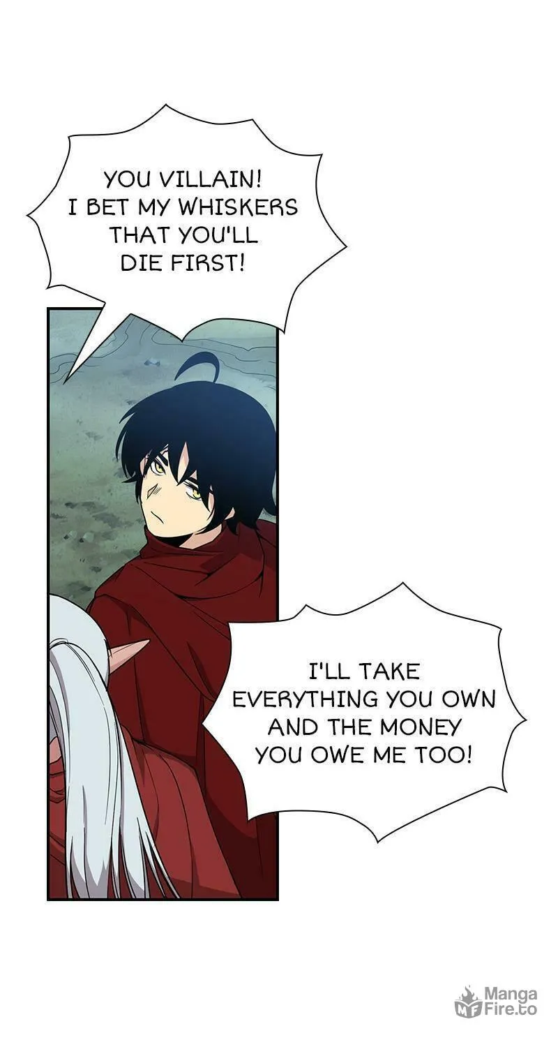 Dungeon Majesty Chapter 43 page 102 - 