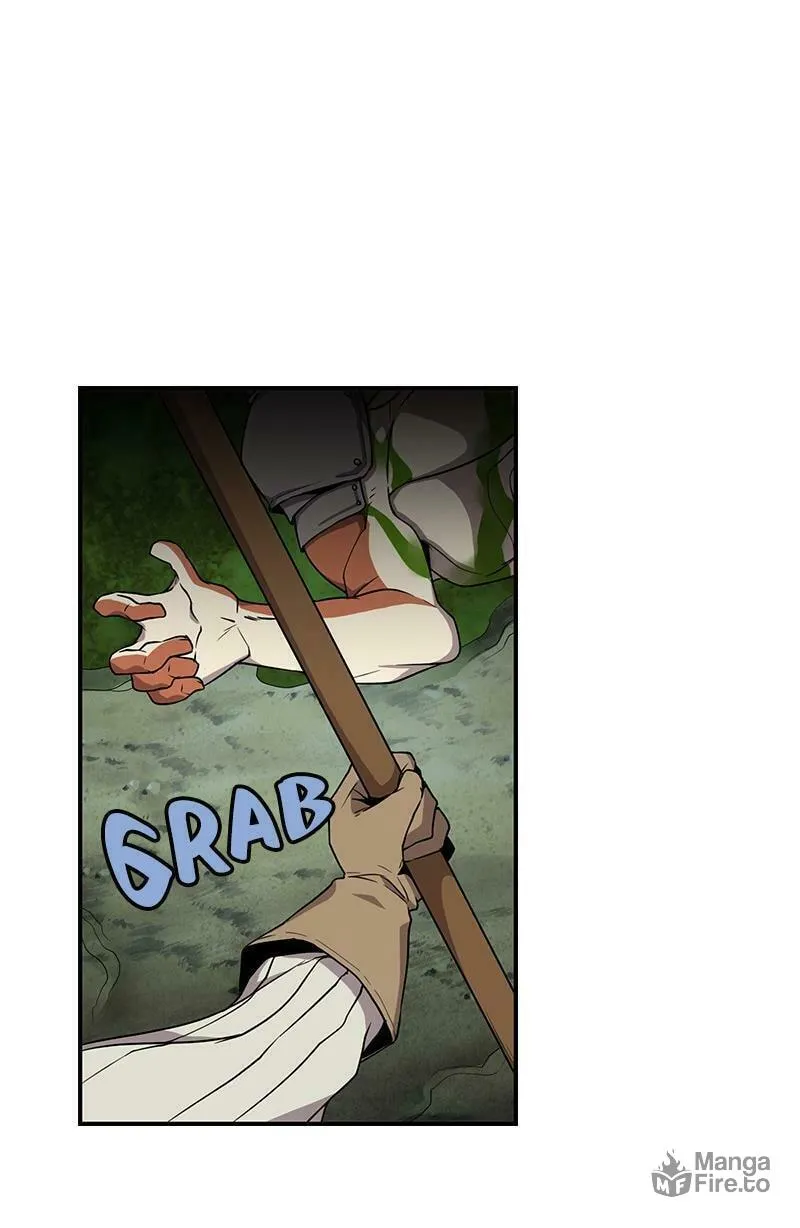 Dungeon Majesty Chapter 43 page 13 - 