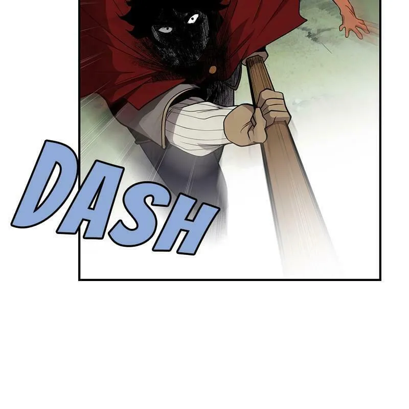 Dungeon Majesty Chapter 43 page 15 - 