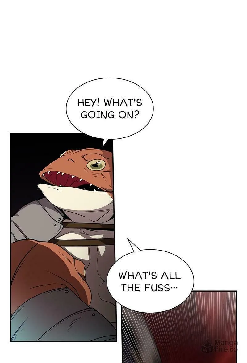 Dungeon Majesty Chapter 43 page 16 - 
