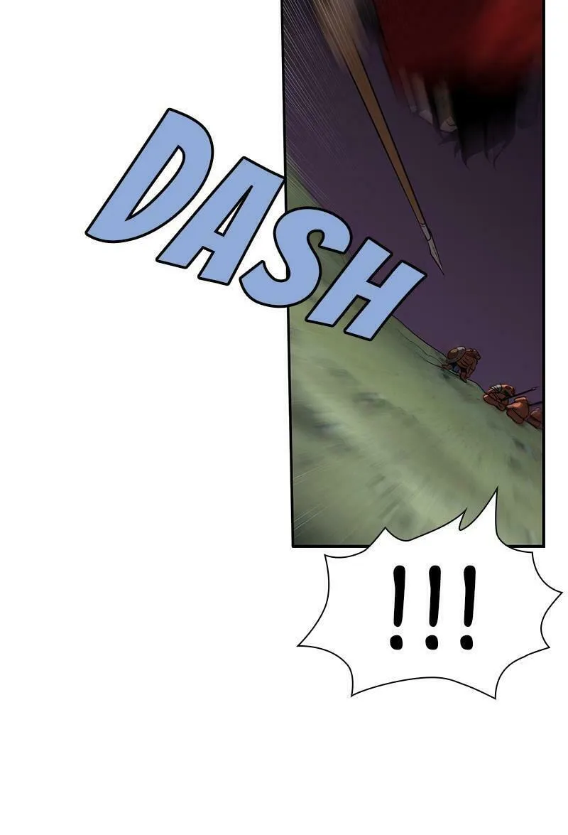 Dungeon Majesty Chapter 43 page 17 - 