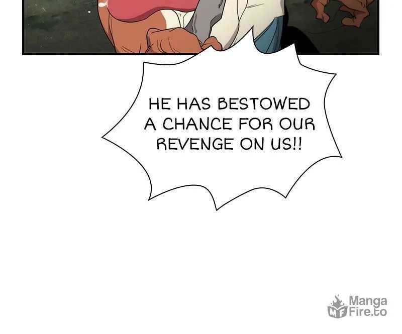 Dungeon Majesty Chapter 43 page 23 - 