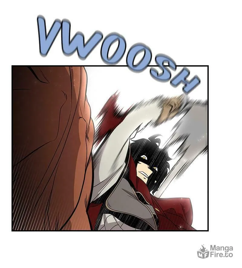 Dungeon Majesty Chapter 43 page 28 - 
