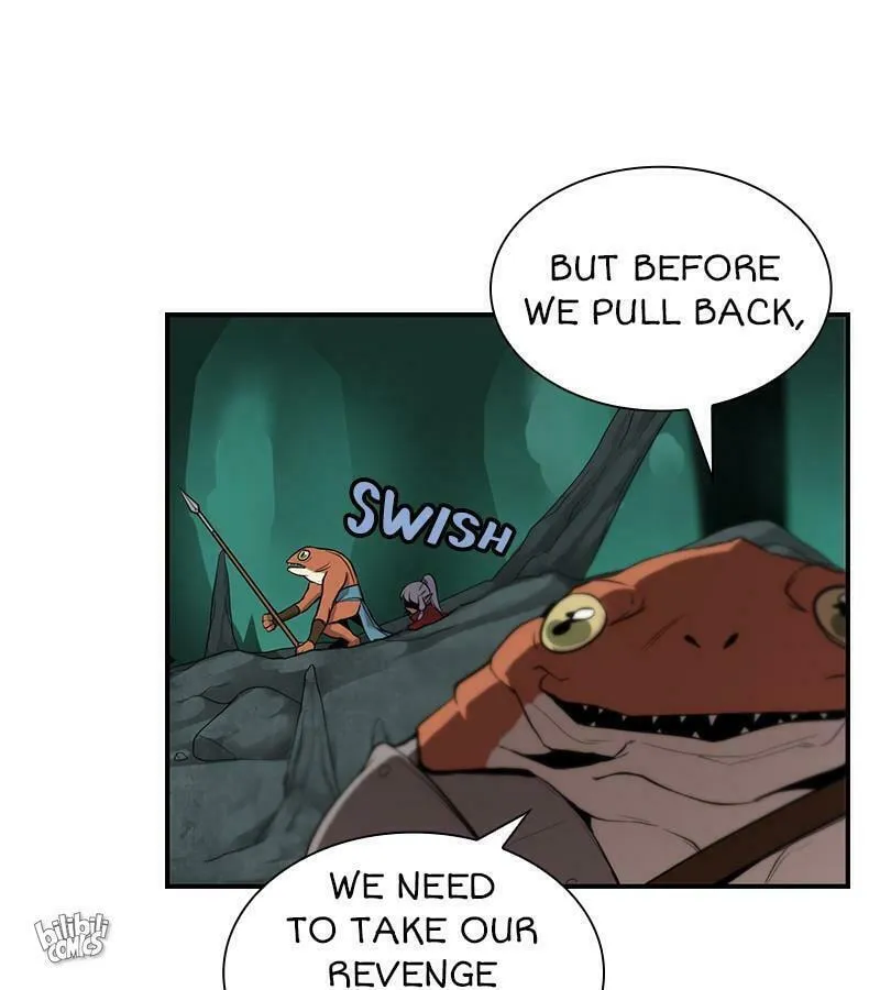 Dungeon Majesty Chapter 43 page 4 - 