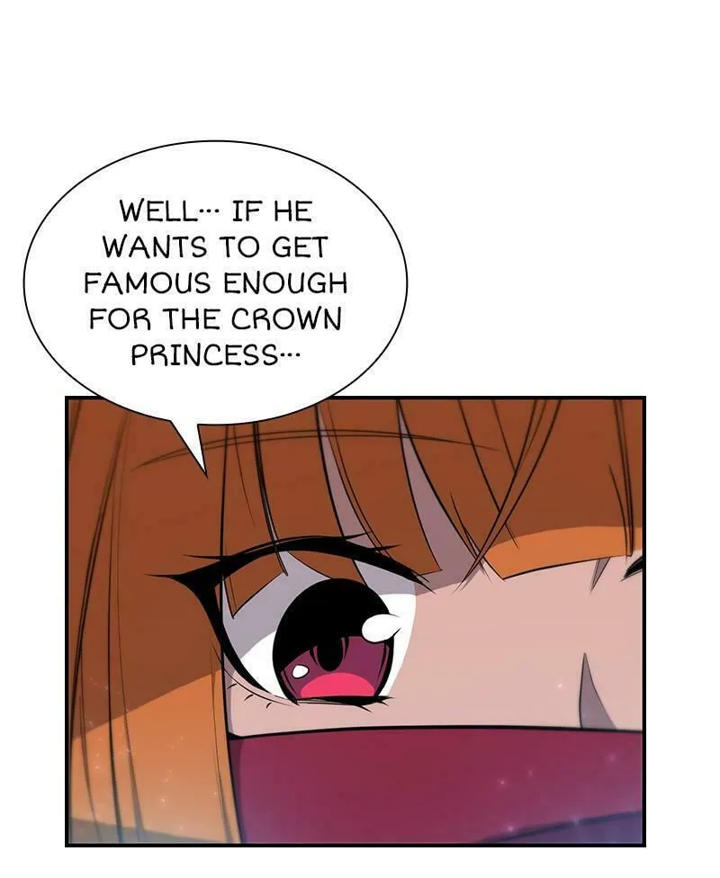 Dungeon Majesty Chapter 43 page 31 - 