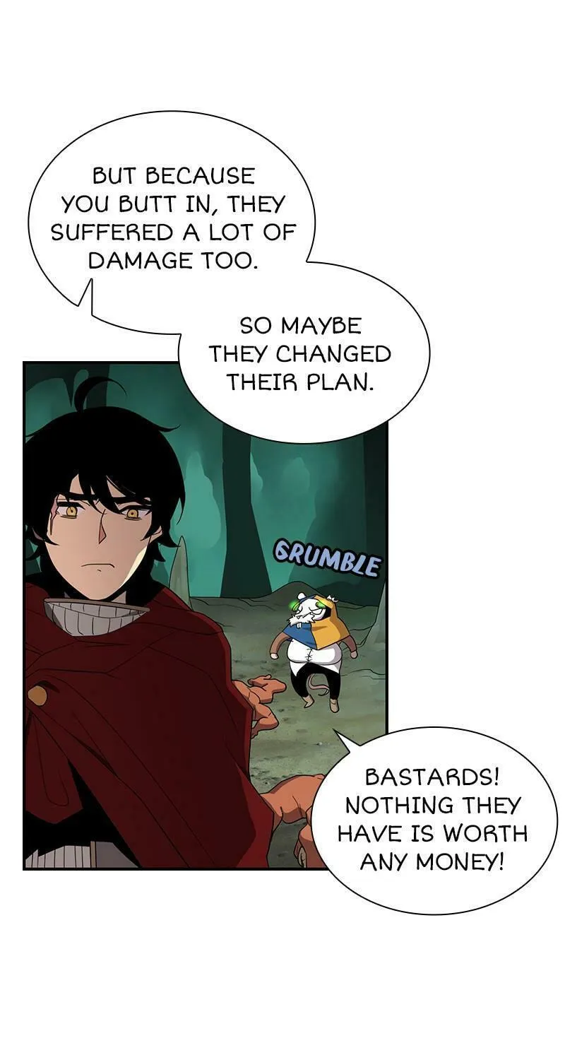 Dungeon Majesty Chapter 43 page 47 - 