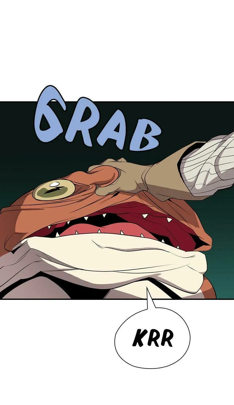 Dungeon Majesty Chapter 43 page 49 - 