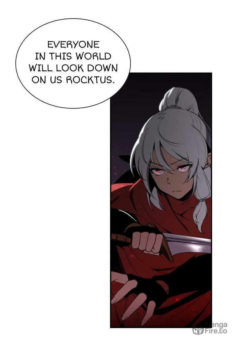 Dungeon Majesty Chapter 43 page 6 - 