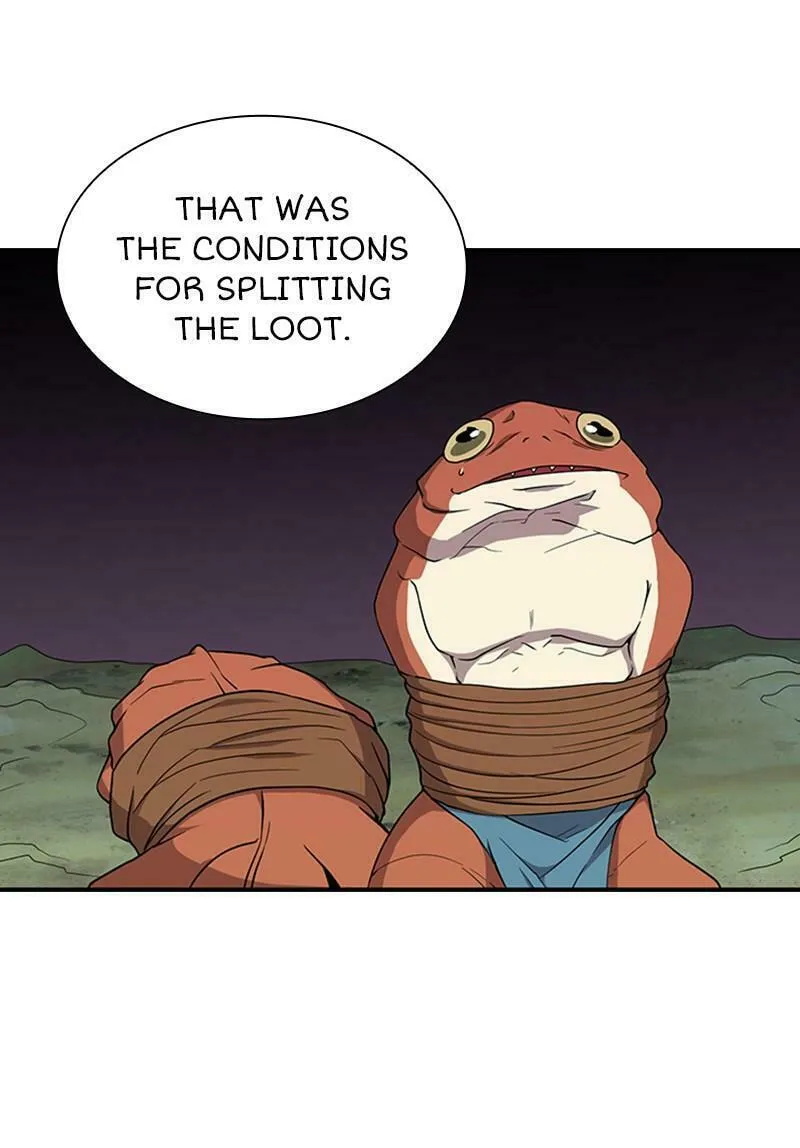 Dungeon Majesty Chapter 43 page 57 - 
