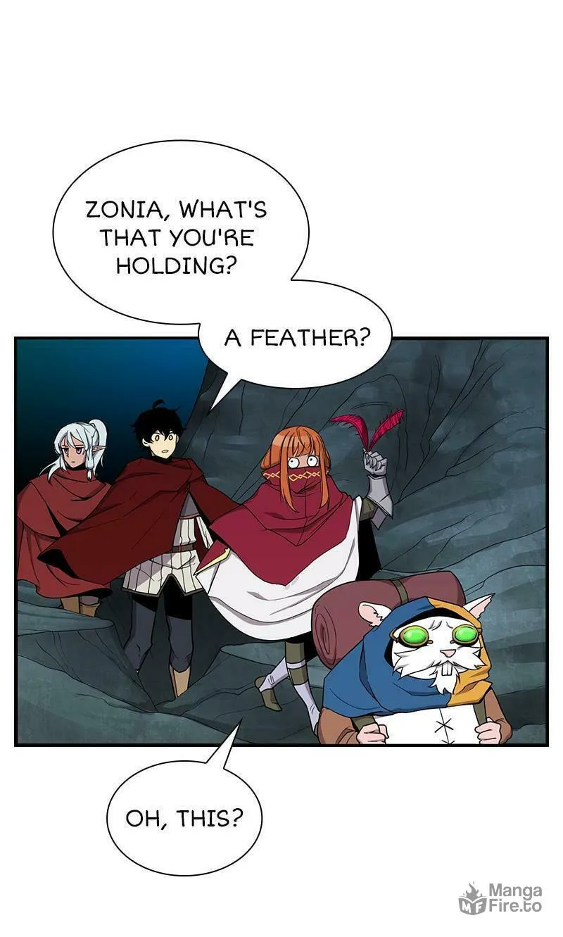 Dungeon Majesty Chapter 43 page 68 - 