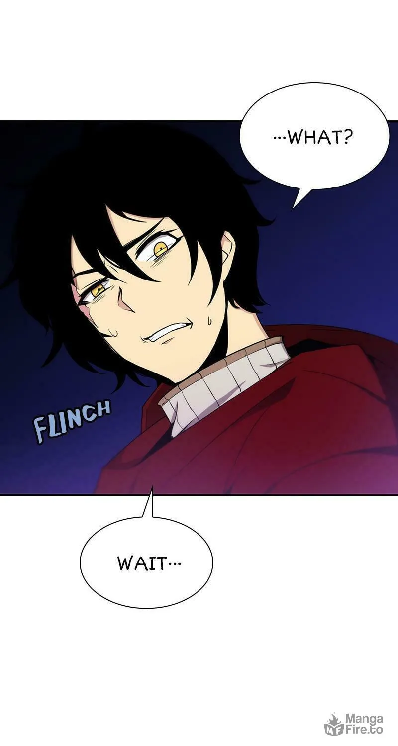 Dungeon Majesty Chapter 43 page 71 - 
