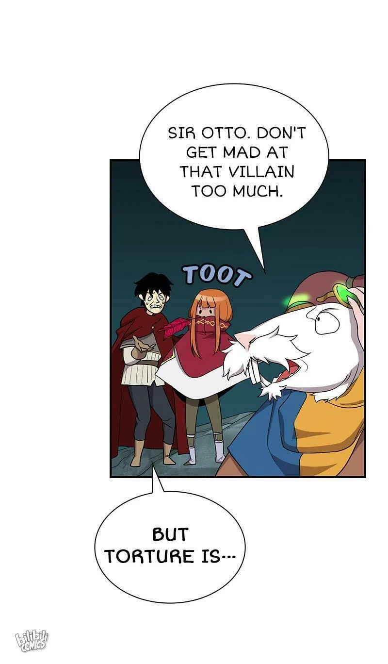 Dungeon Majesty Chapter 43 page 77 - 
