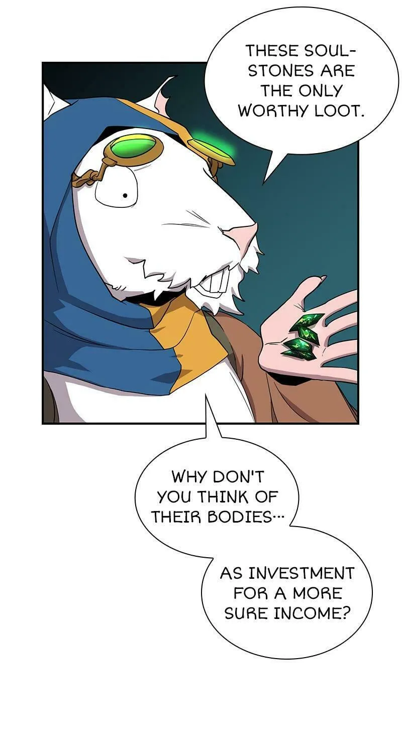 Dungeon Majesty Chapter 43 page 80 - 