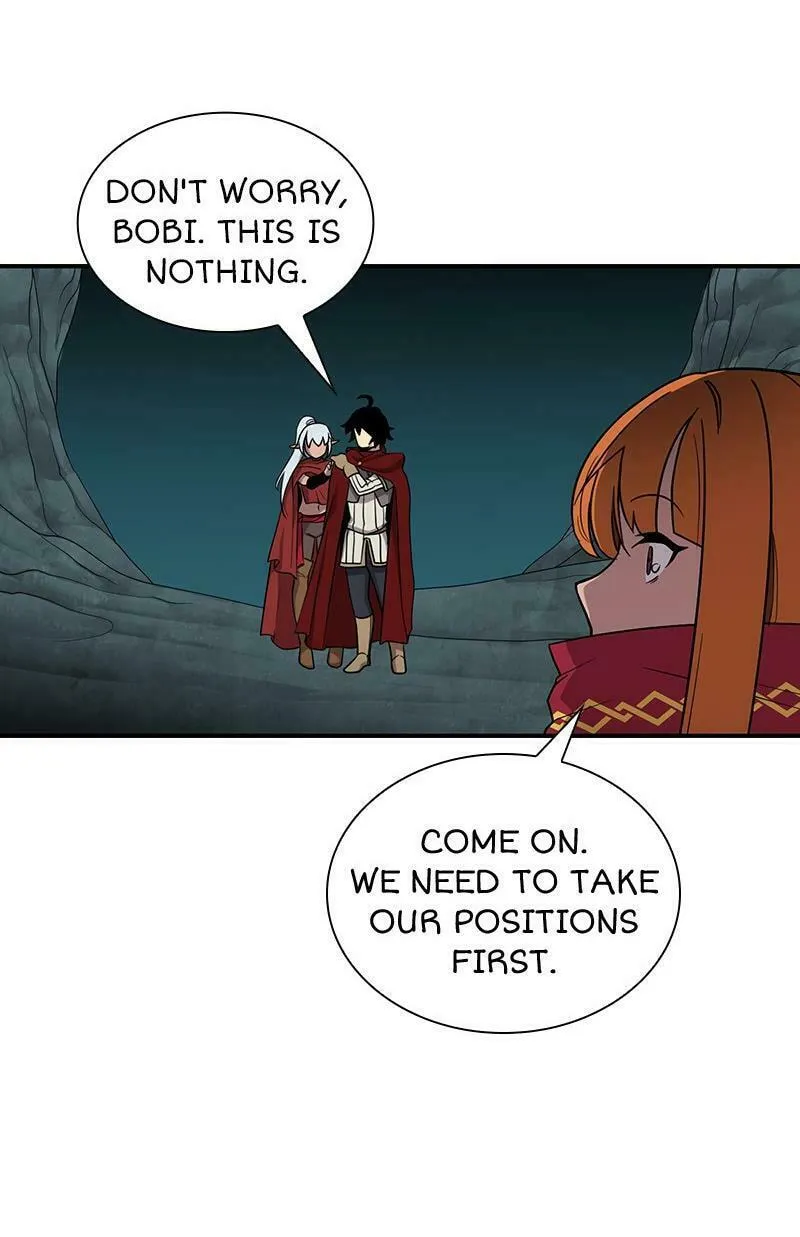 Dungeon Majesty Chapter 43 page 86 - 