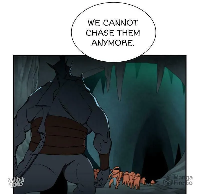 Dungeon Majesty Chapter 43 page 88 - 
