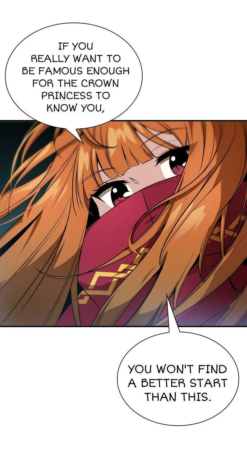 Dungeon Majesty Chapter 43 page 96 - 