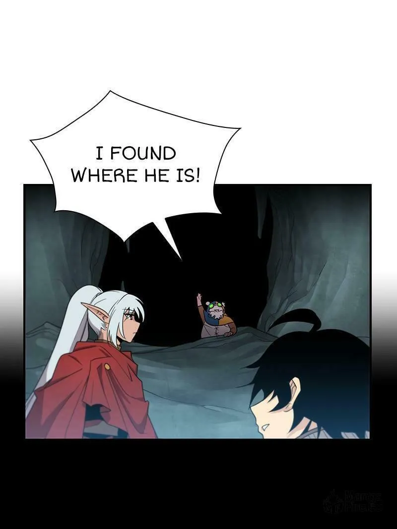 Dungeon Majesty Chapter 44 page 109 - 