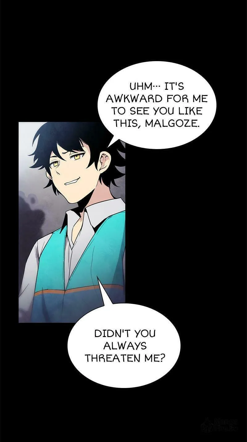 Dungeon Majesty Chapter 44 page 20 - 
