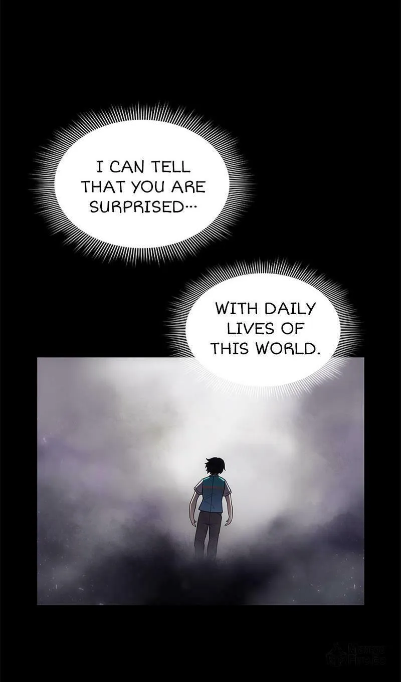 Dungeon Majesty Chapter 44 page 3 - 