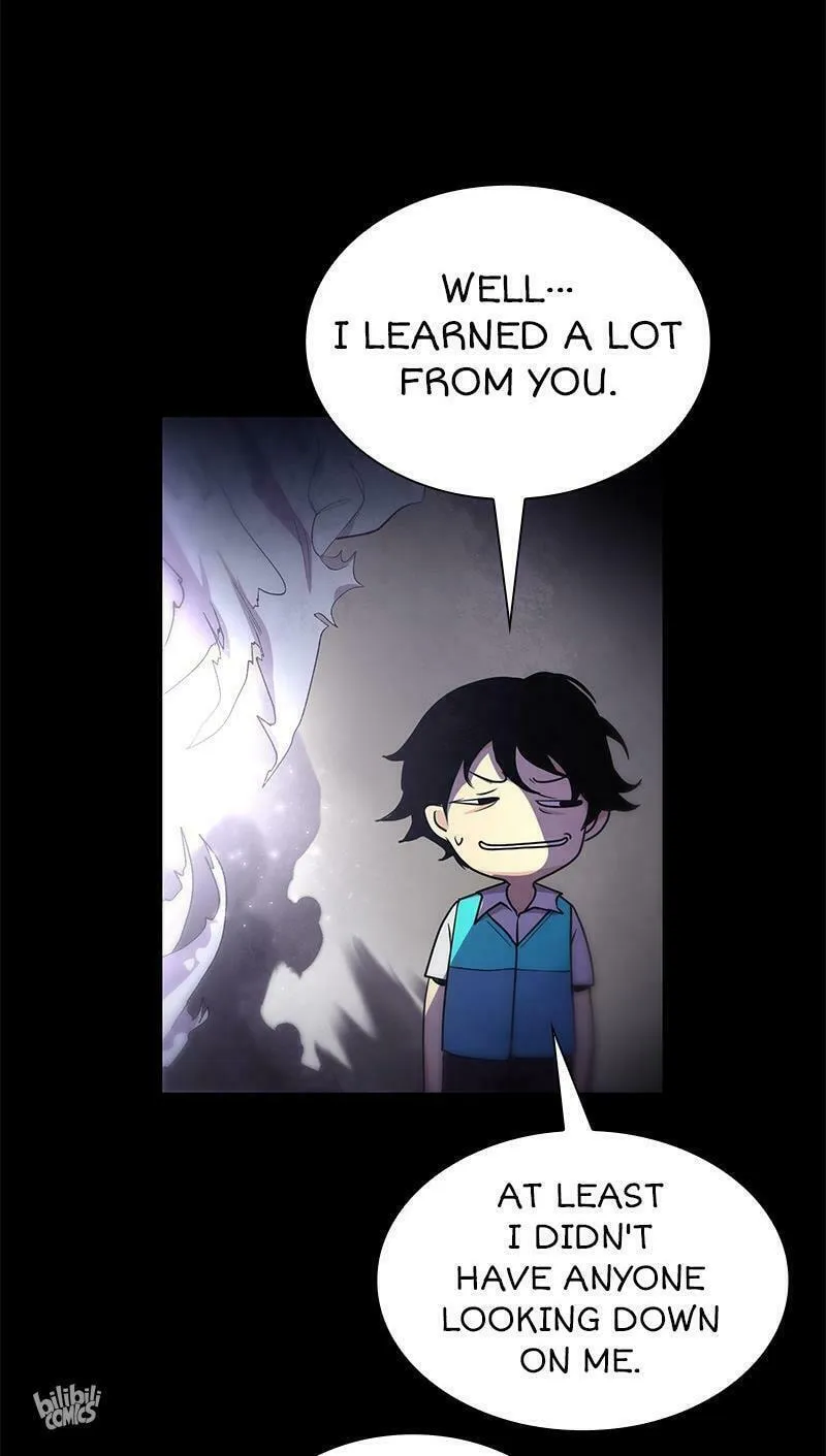 Dungeon Majesty Chapter 44 page 27 - 