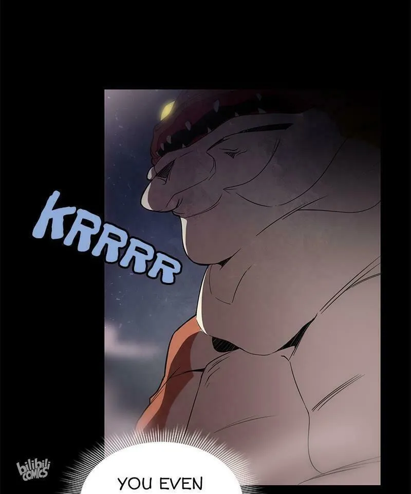 Dungeon Majesty Chapter 44 page 38 - 