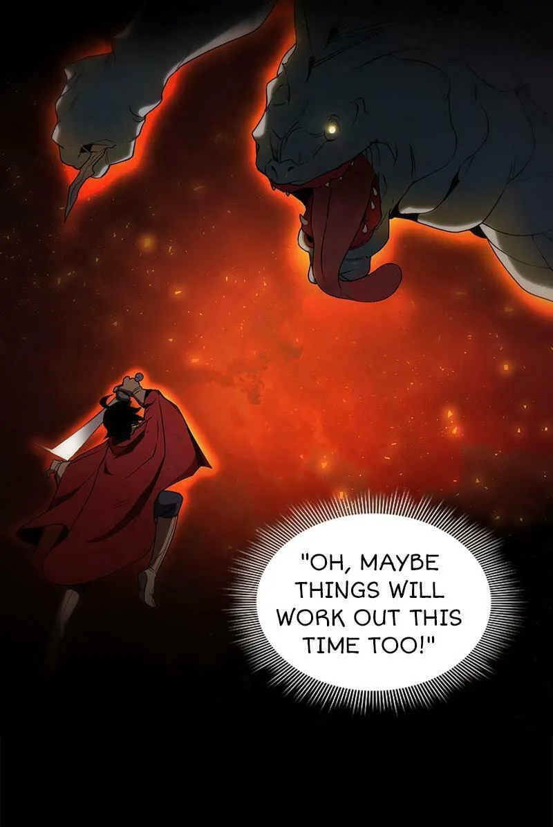 Dungeon Majesty Chapter 44 page 42 - 