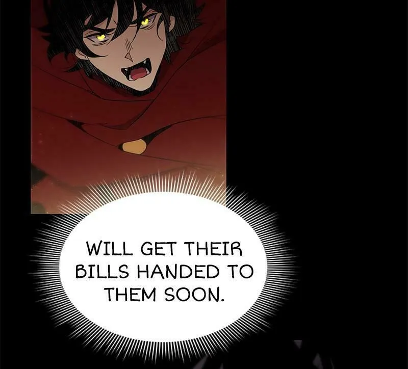 Dungeon Majesty Chapter 44 page 45 - 