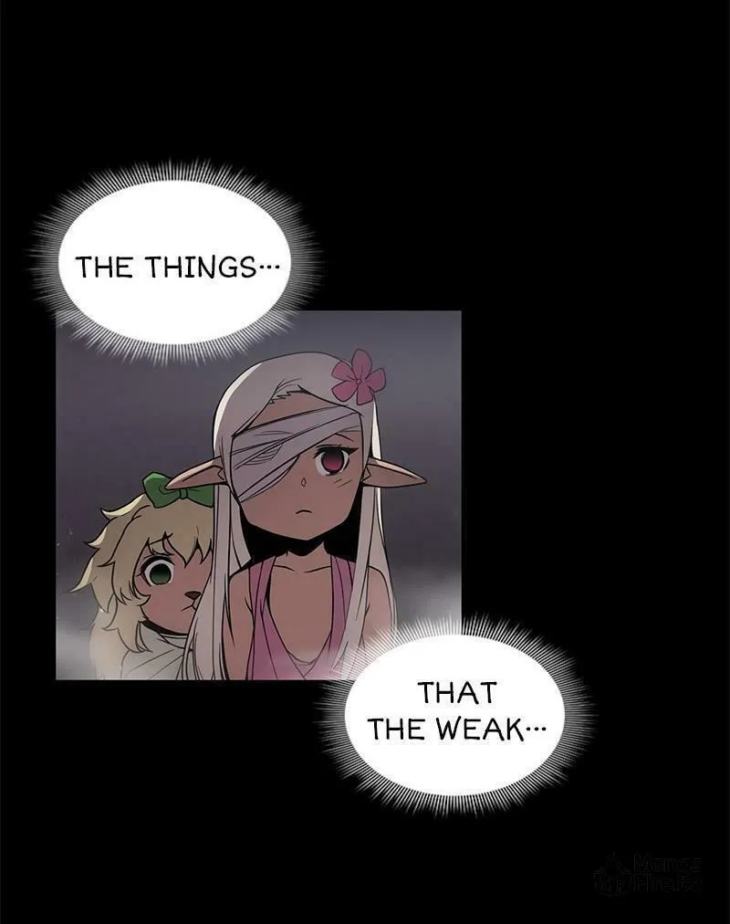 Dungeon Majesty Chapter 44 page 6 - 