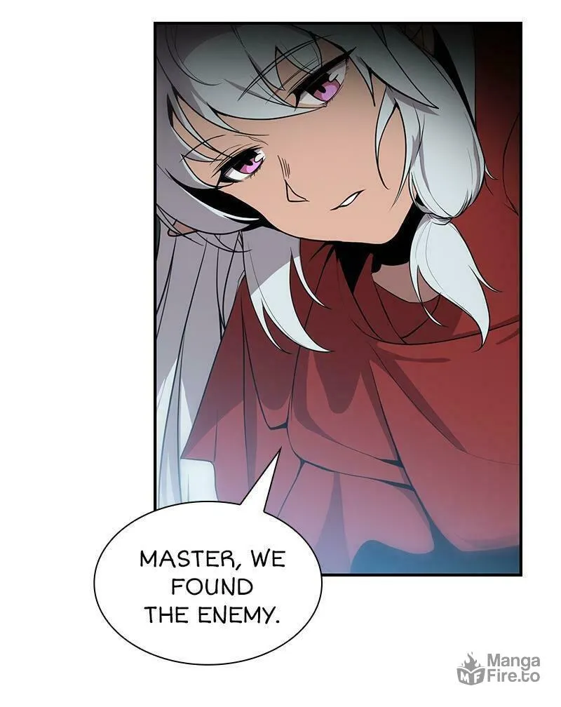 Dungeon Majesty Chapter 44 page 57 - 