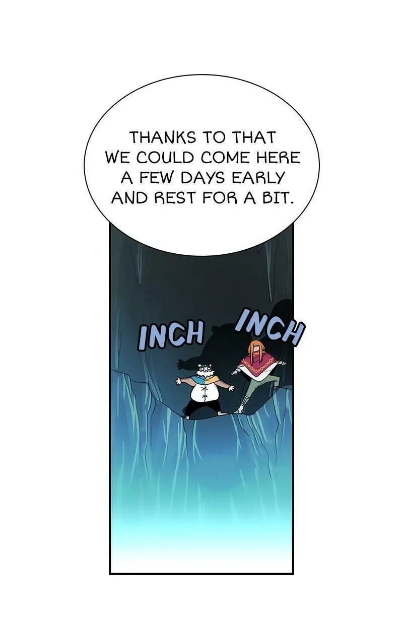 Dungeon Majesty Chapter 44 page 60 - 