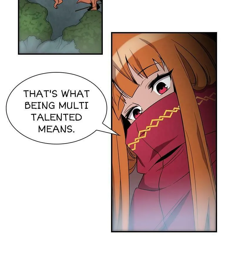 Dungeon Majesty Chapter 44 page 63 - 