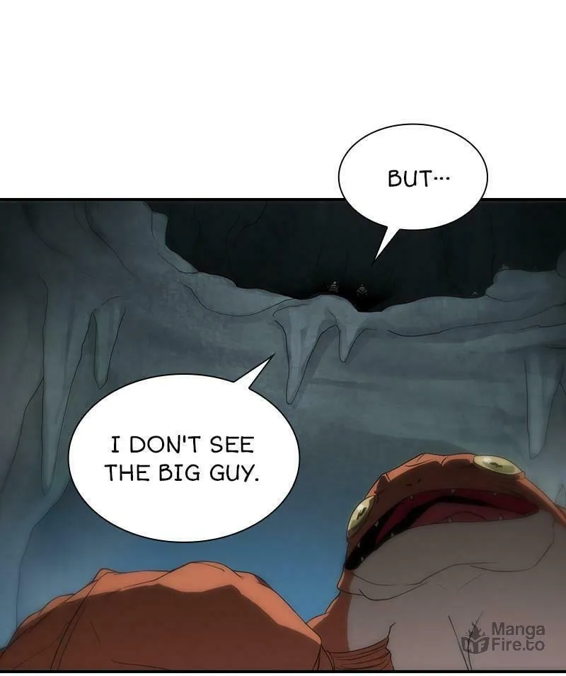 Dungeon Majesty Chapter 44 page 65 - 