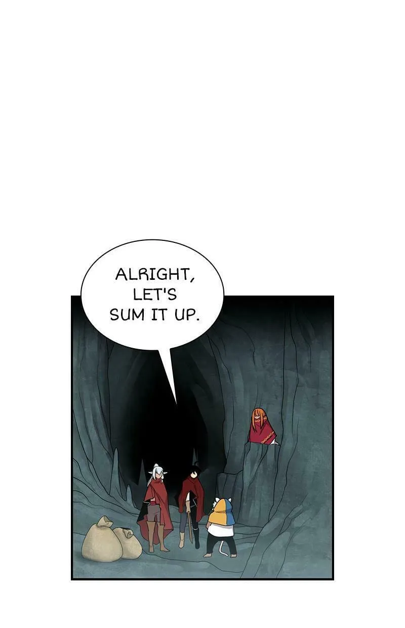 Dungeon Majesty Chapter 44 page 69 - 
