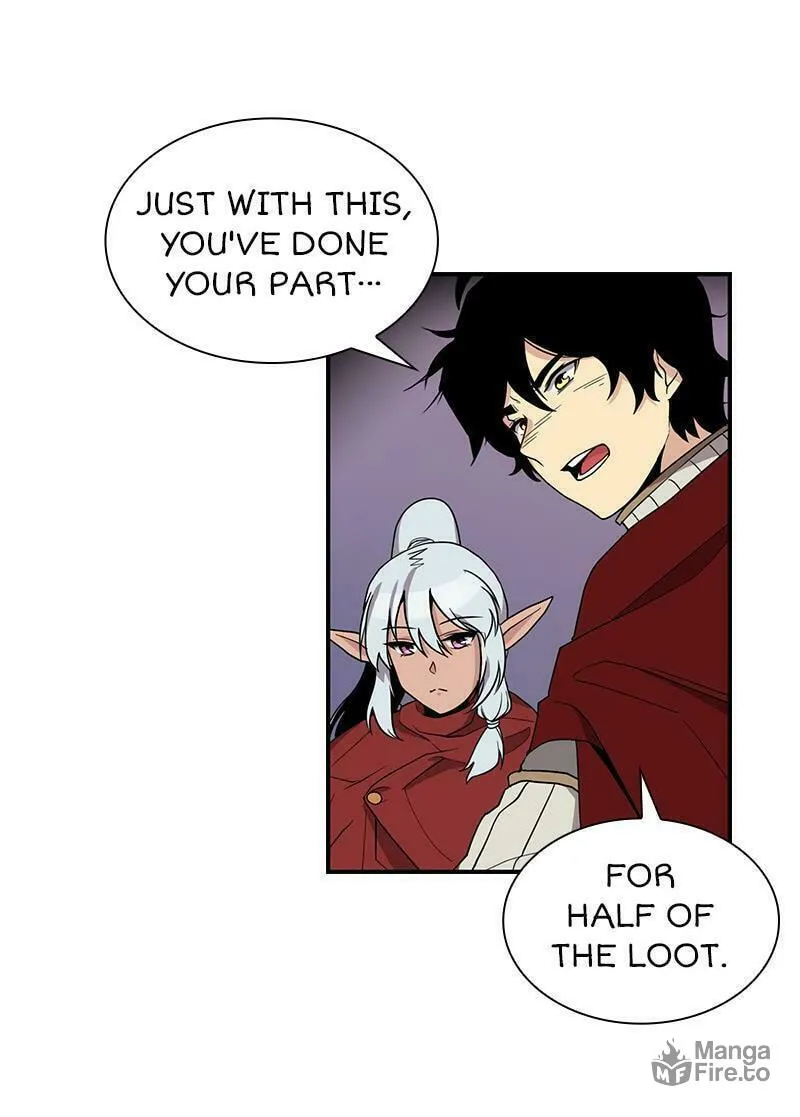 Dungeon Majesty Chapter 44 page 74 - 