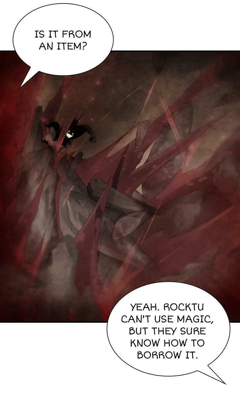 Dungeon Majesty Chapter 44 page 79 - 