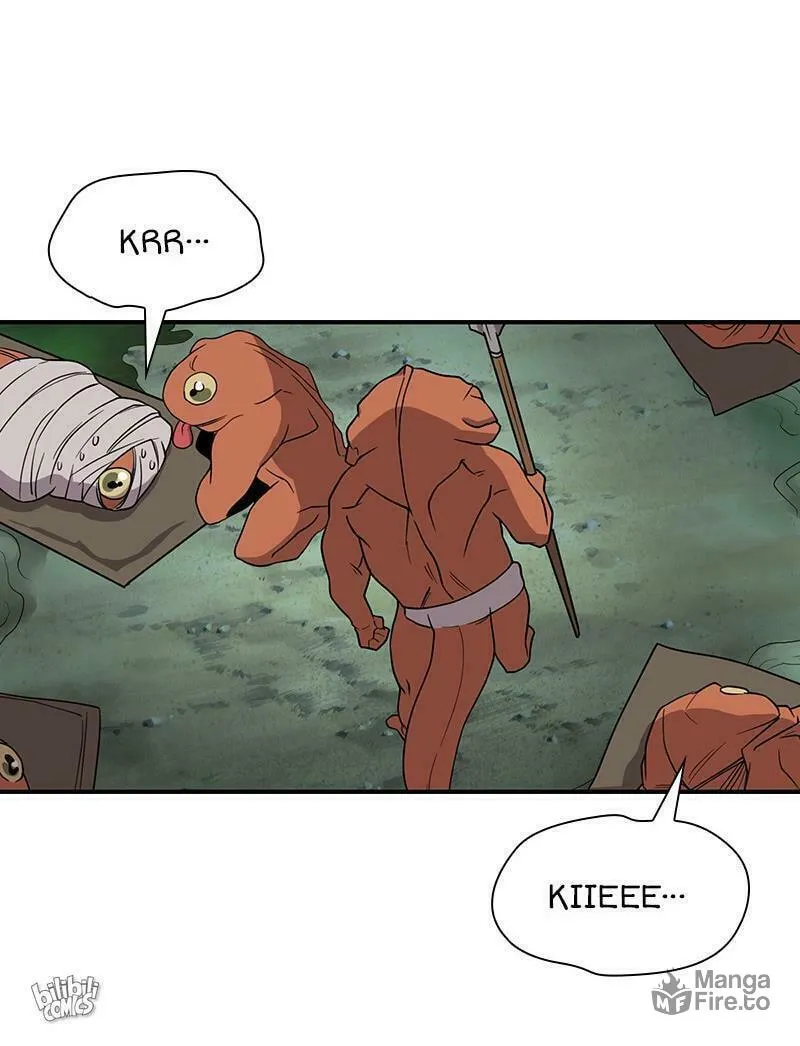 Dungeon Majesty Chapter 44 page 88 - 