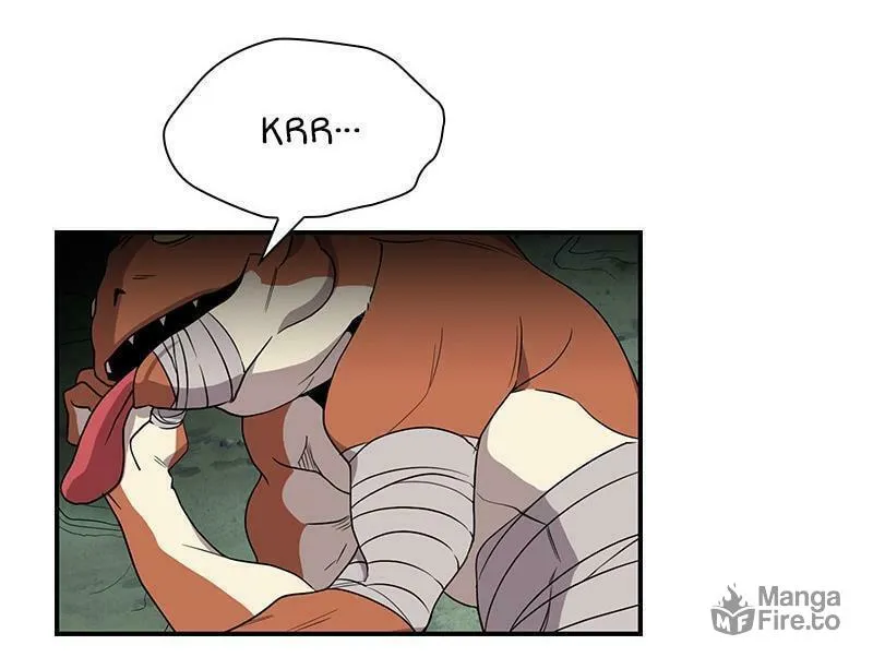 Dungeon Majesty Chapter 44 page 90 - 